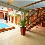 1Ca-1D Duplex Apartment In Getsemani With Air Conditioning Wifi And Pool