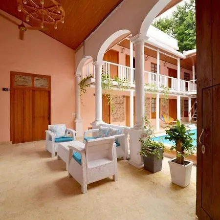 1ca-1d Duplex In Getsemani With Air Conditioning Wifi And Pool * Cartagena