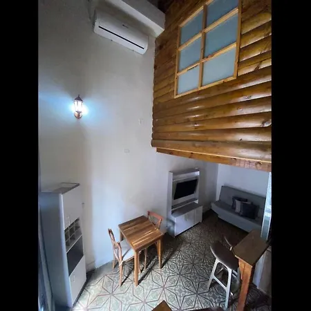 Apartamento 1ca-1d Duplex In Getsemani With Air Conditioning Wifi And Pool Cartagena
